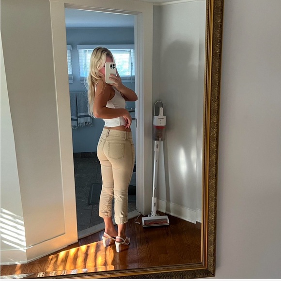 Capris - Picture 2 of 4